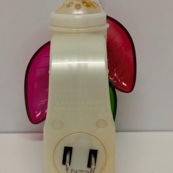 Bath & Body Works Christmas Lights Wallflower Scent Diffuser Bundle - Picture 6 of 8